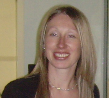 Louise Richardson : Resident Board Member