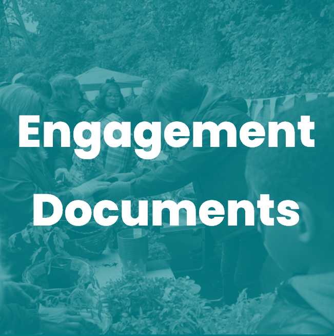 Engagement Documents