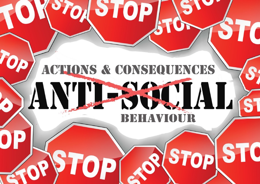 Tackling Antisocial Behaviour (ASB)