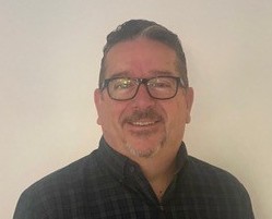 Richard Bradshaw : Resident Board Member