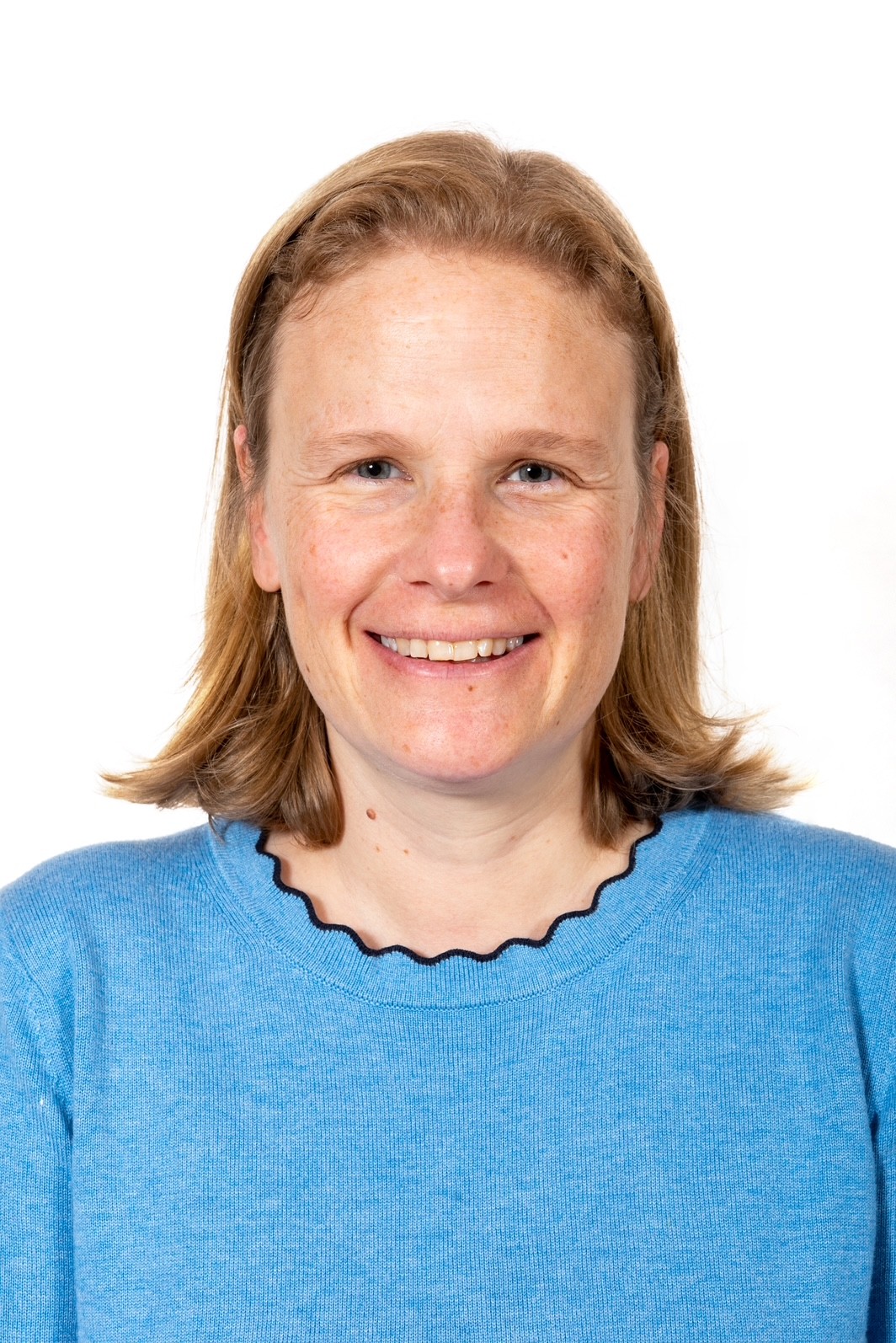 Jennifer Currier : Interim Development & Sales Director