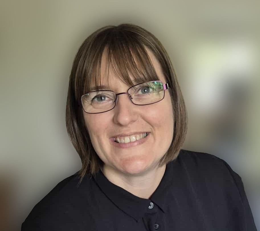 Stefanie Turton : Operations Director (Designate)