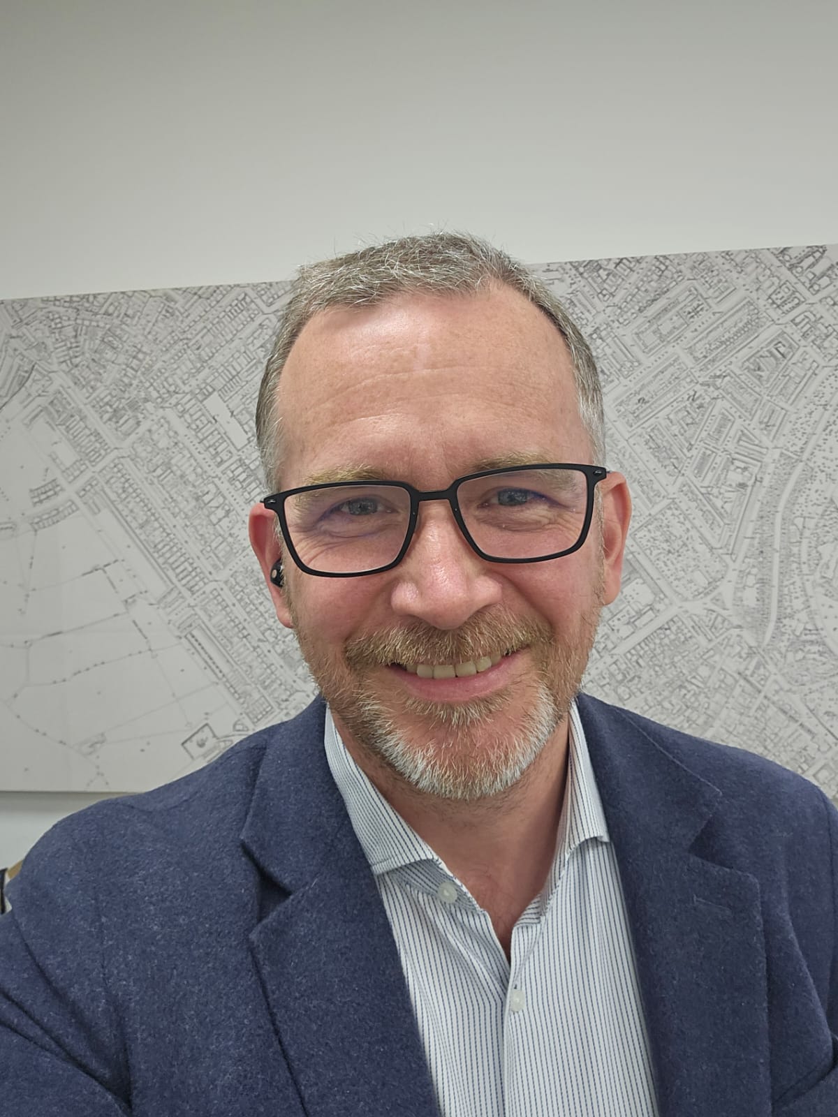 David Cooper : Board Member
